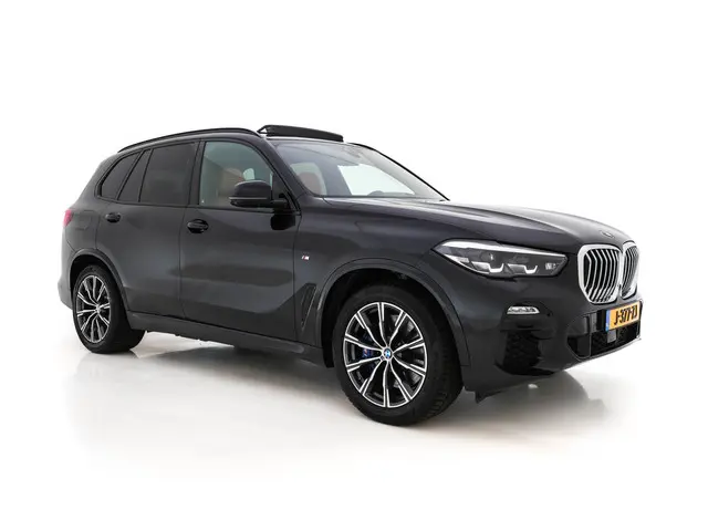 BMW X5 xDrive45e High Executive 2020 Hybride Benzine
