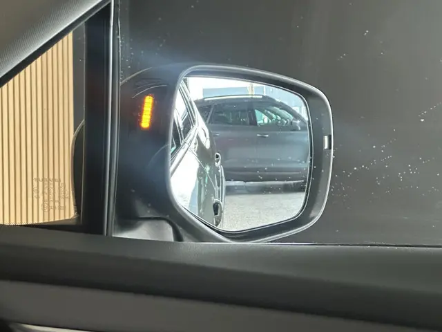 Subaru Outback 2.5i CVT 2022 Benzine 30