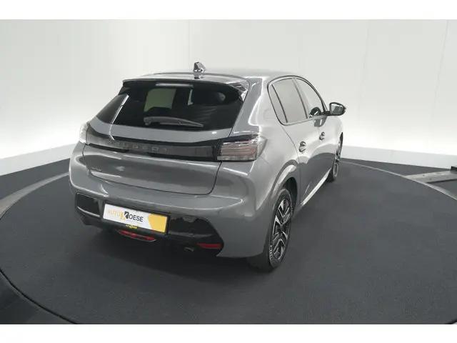 Peugeot 208 PureTech 100 Allure 2025 Benzine 55