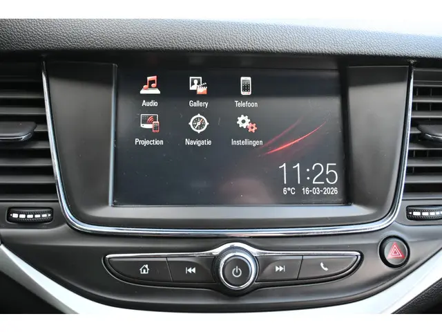 Opel Astra 1.0 Turbo 120 Jaar Edition 2019 Benzine 18