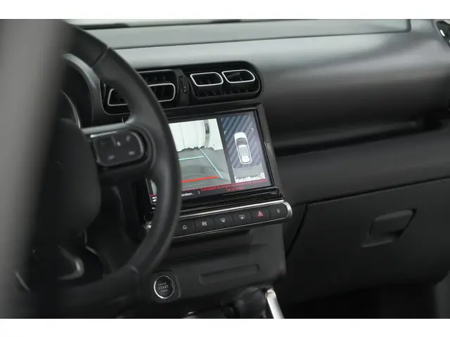 Citroën C3 Aircross PureTech 110 Max 2024 Benzine 15