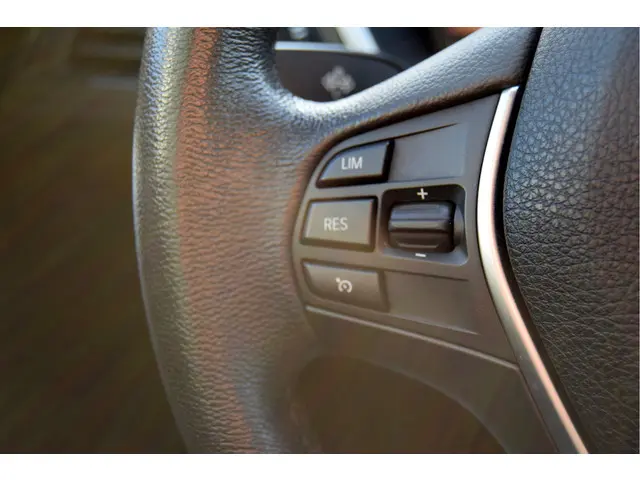 BMW 1 Serie 118i Executive Automaat 2017 Benzine 27