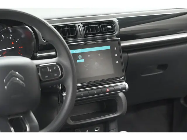 Citroën C3 PureTech 82 Feel Edition 2018 Benzine 42