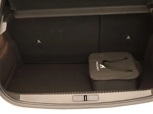 Peugeot e-208 EV Allure 50 kWh 2021 Elektrisch 37