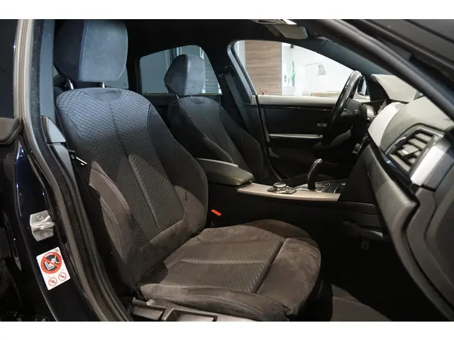 BMW 4 Serie Gran Coupé 418i Executive 2017 Benzine 8