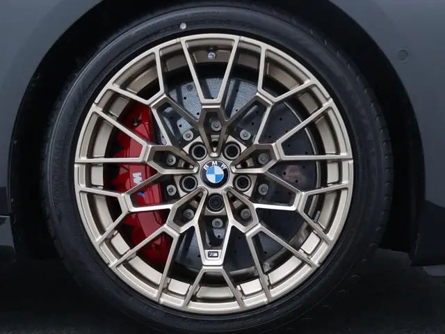 BMW M2 CS 2025 Benzine 33