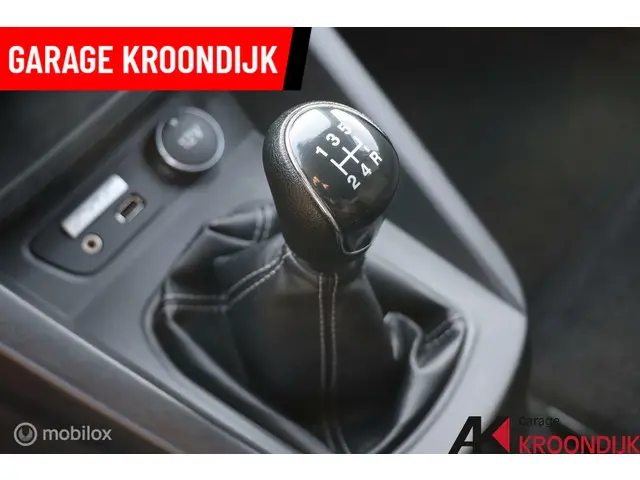 Ford Ka Ka+ 1.2 Trend Ultimate/ 52.000KM / AIRCO / 2016 Benzine 19
