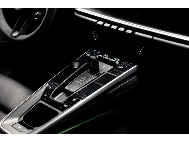 Porsche 911 3.8 Turbo S 2020 Benzine 26