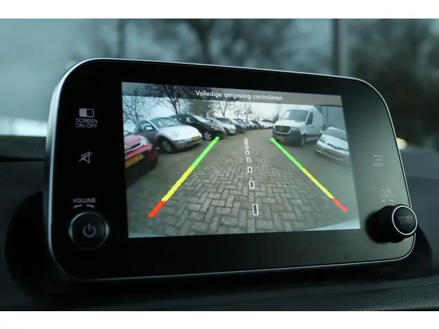 Fiat Tipo 1.4 T-JET 16V BUSINESS 2017 Benzine 5