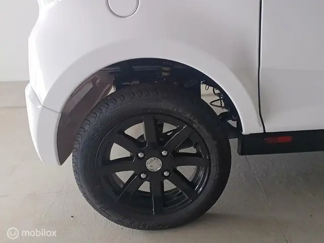 Aixam Minauto e-Minauto CHIC NIEUW 2025 Elektrisch 12