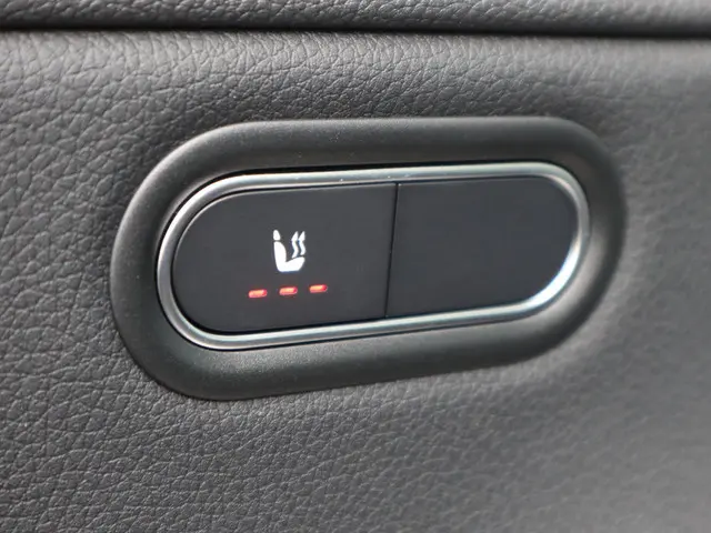 Mercedes-Benz A-Klasse 180 Star Edition 2025 Benzine 12