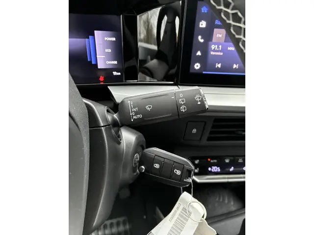 Opel Frontera Electric GS 44 kWh 2026 Elektrisch 27