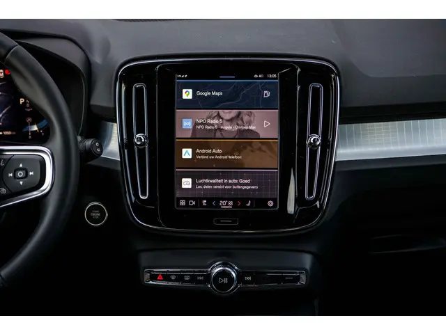 Volvo XC40 2.0 B4 Plus Dark 2025 Benzine 13