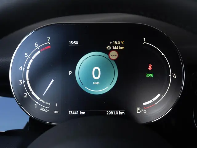 MINI 3-Deurs Cooper Aut. 2023 Benzine 27
