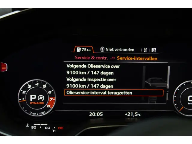 Audi TT 45 TFSI Quattro Pro Line S | 245 PK | 2019 Benzine 49