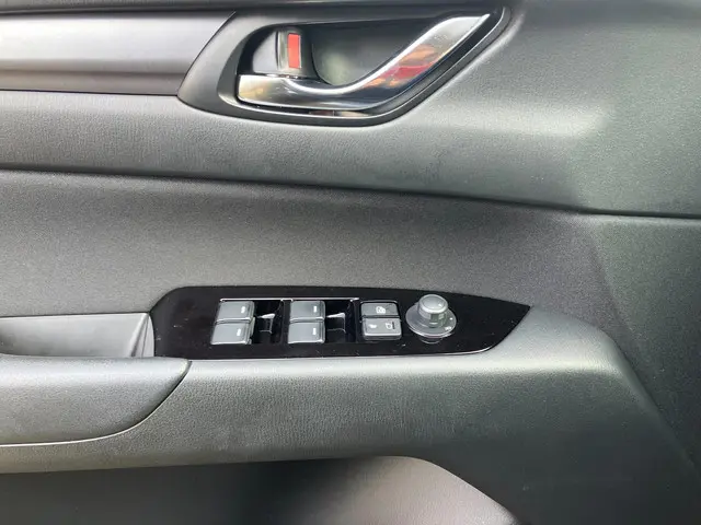 Mazda CX-5 2.0 SkyActiv-G 165 2021 Benzine 14