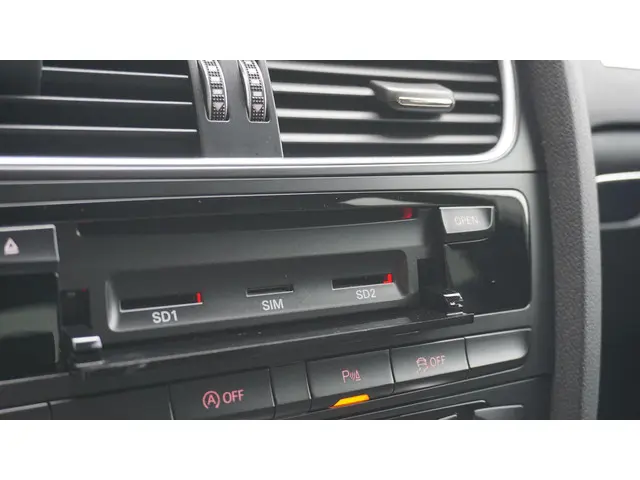 Audi A5 Sportback 1.8 TFSI 177pk 2x S-Line 2016 Benzine 39