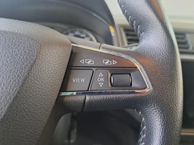SEAT Arona 1.0 TSI Style Business Intense 2018 Benzine 17