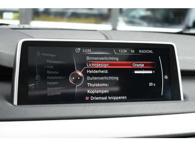 BMW X5 xDrive30d M-Sport 2014 Diesel 30