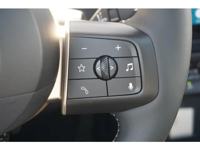 MINI 3-Deurs Cooper C 2024 Benzine 12