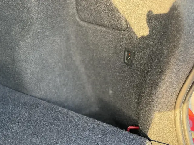 Volvo XC40 T4 R-Design Aut 2019 Benzine 14