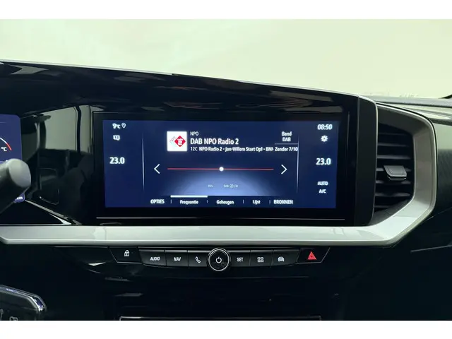 Opel Mokka 1.2 Turbo GS 2024 Benzine 22