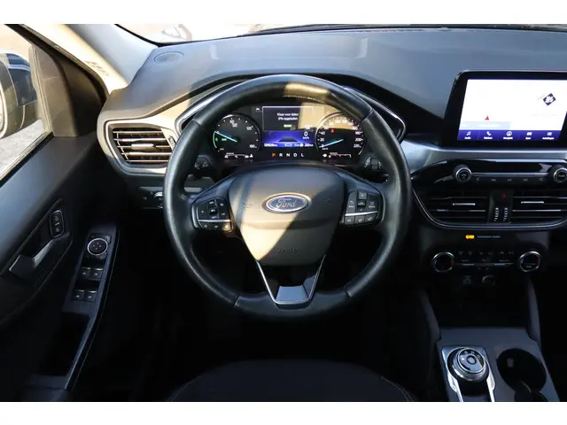 Ford Kuga 2.5 PHEV AUT. TITANIUM 2020 Hybride Benzine 14
