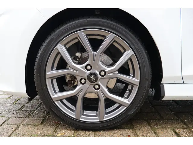 Ford Fiesta 1.0 Hybrid ST-Line 2023 Hybride Benzine 18