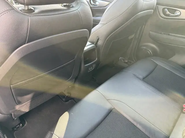 Nissan QASHQAI 1.3 DIG-T Tekna 2020 Benzine 14