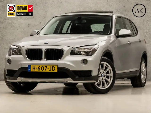 BMW X1 sDrive20i High Executive 2015 Benzine
