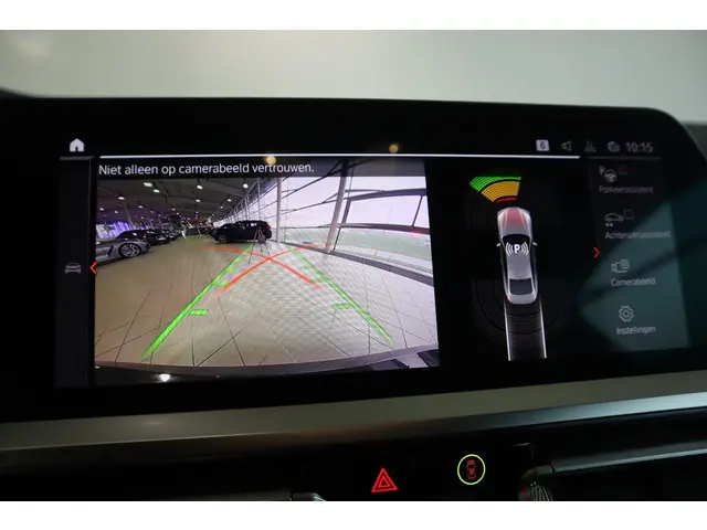 BMW 4 Serie 420i 2021 Benzine 15