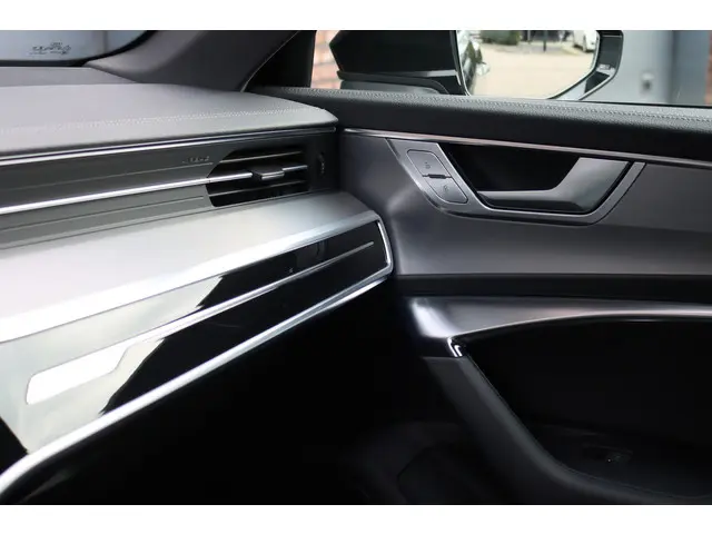 Audi A6 Limousine 35 TDI S Edition | 2020 Diesel 31