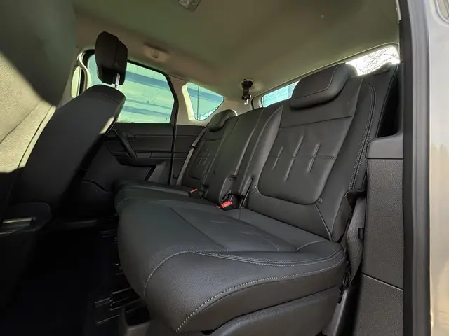 Opel Meriva 1.4 Turbo Cosmo 2015 Benzine 4