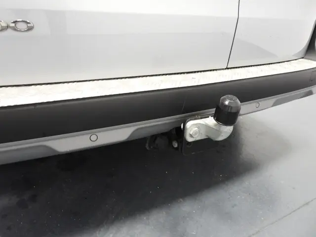 Renault Kangoo 1.5 Blue dCi 75 Comfort L1 2022 Diesel 21