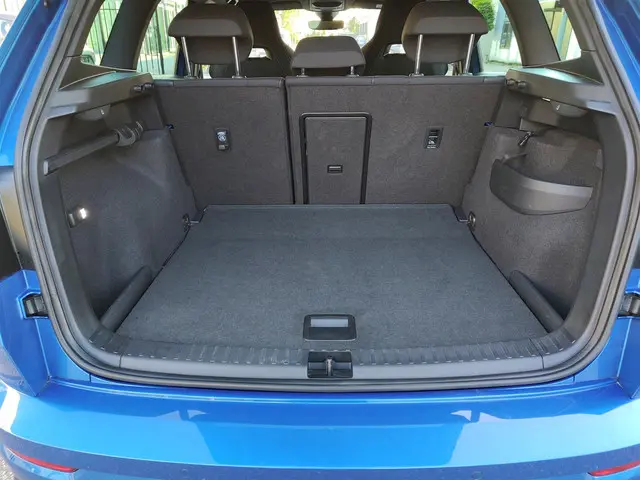 Škoda Karoq 1.5 TSI ACT Sportline Business 2020 Benzine 34