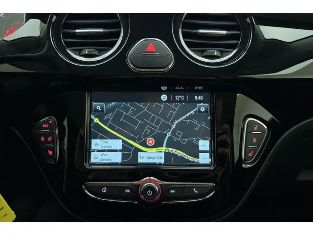 Opel ADAM 1.0 Turbo 90pk BlitZ 2019 Benzine 17