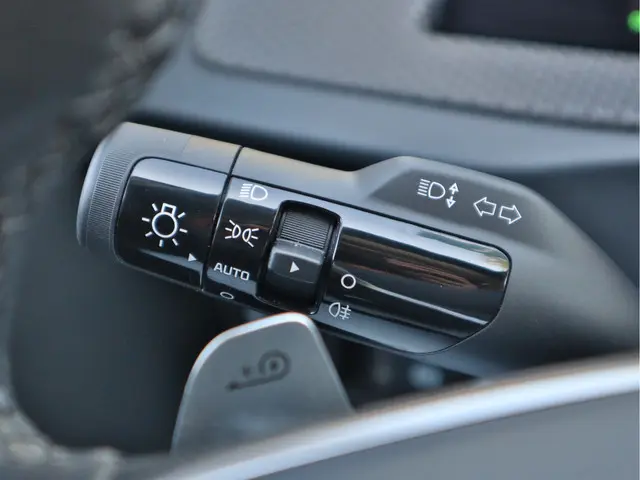 Kia EV6 Plus Advanced AWD 77.4 kWh 2022 Elektrisch 11