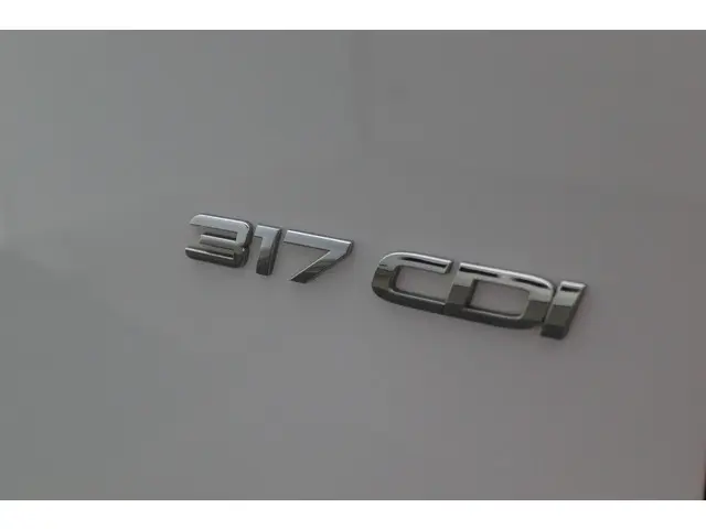 Mercedes-Benz Sprinter 317 CDI Aut. L2H1 2022 Diesel 28