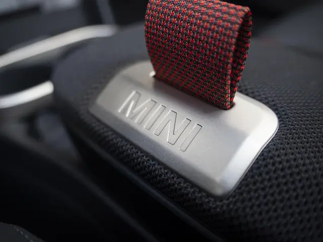 MINI 3-Deurs Cooper S 2026 Benzine 37