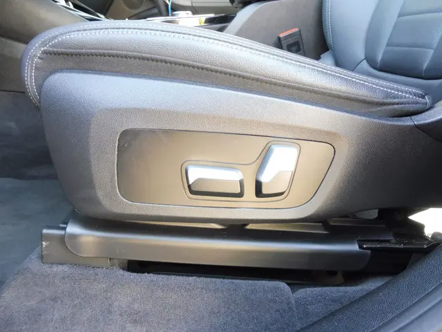 BMW iX3 Executive 80 kWh 2021 Elektrisch 25