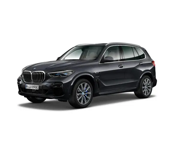 BMW X5 xDrive45e High Executive 2022 Hybride Benzine 6