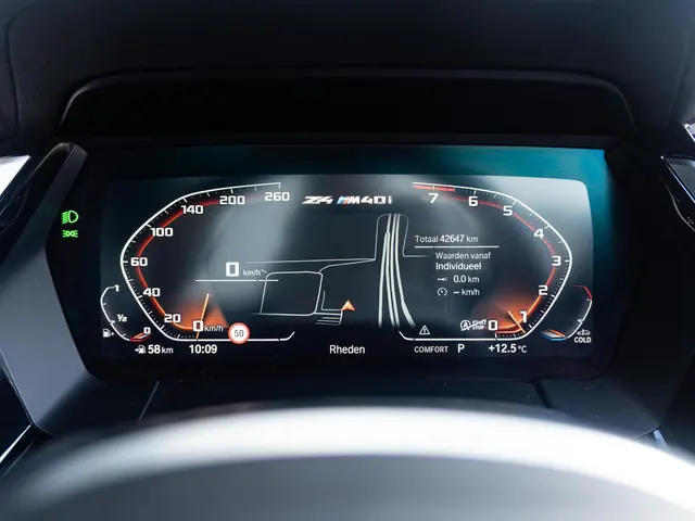 BMW Z4 Roadster M40i 2022 Benzine 32