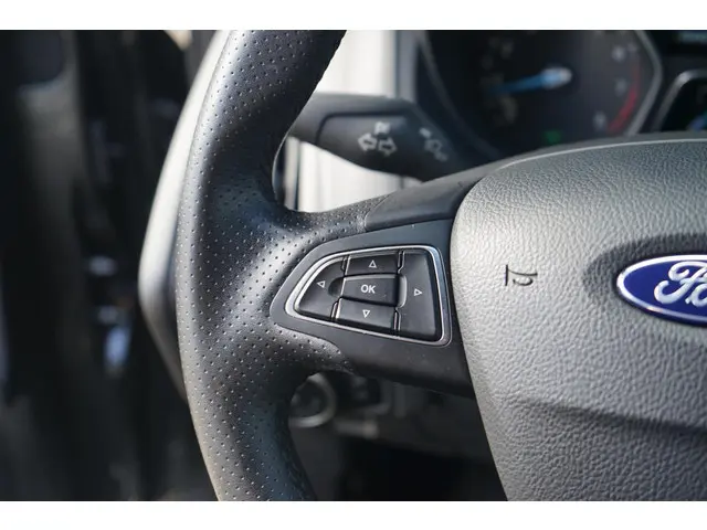 Ford Focus 1.0 ST-Line 2018 Benzine 23
