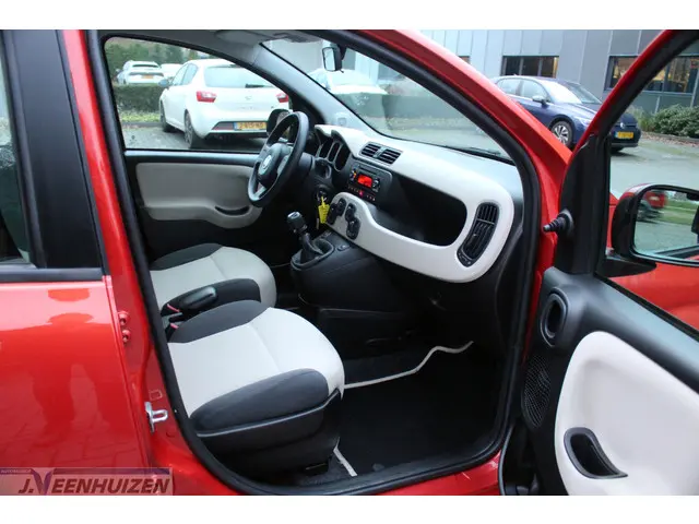 Fiat Panda 0.9 TwinAir Edizione Cool 2013 Benzine 14