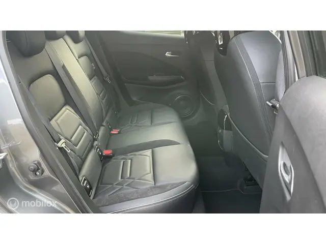 Nissan Juke Automaat DIG-T DCT N-Design 2021 Benzine 34