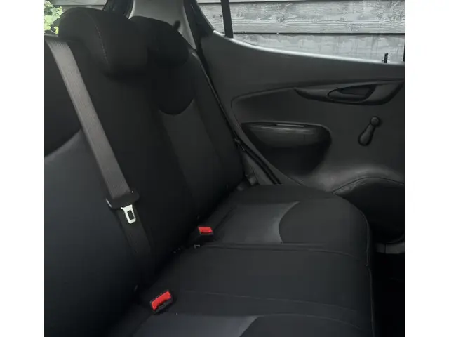 Opel KARL 1.0 ecoFLEX Edition 2018 Benzine 19