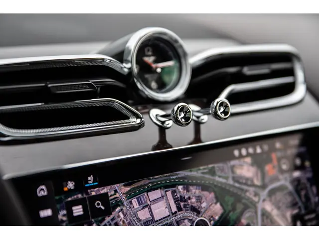 Bentley Bentayga 3.0 V6 Hybrid 2022 Hybride Benzine 91