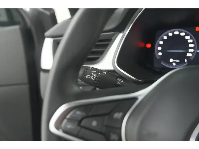 Renault Captur TCe 90 Techno 2024 Benzine 33