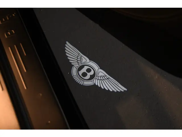 Bentley Continental GT 4.0 V8 508pk 2013 Benzine 108