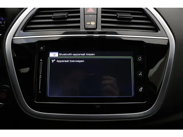Suzuki S-Cross 1.4 Boosterjet Exclusive 2017 Benzine 25